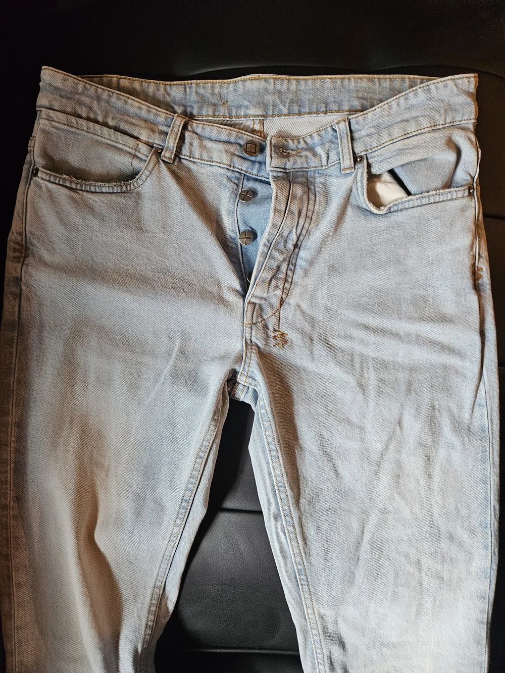 Ksubi mens designer